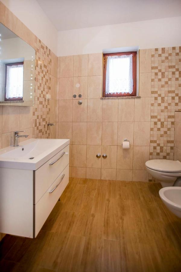Apartmani Dragica Rovinj Exterior foto